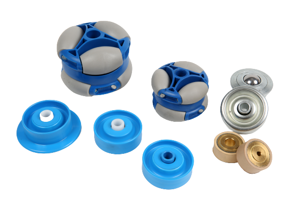 Rouleaux Variateur SR 23 X 18 Mm – Compatible Malossi, Polini Et Variateurs D’origine – Durée De Vie Prolongée